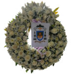 Corona Floral