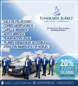Funeraria Juarez