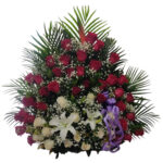 Bouquet de Flores