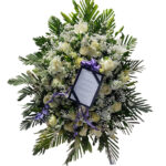 Bouquet de Flores