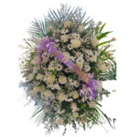 Bouquet de Flores