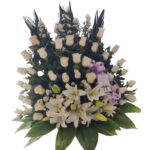 Bouquet de Flores